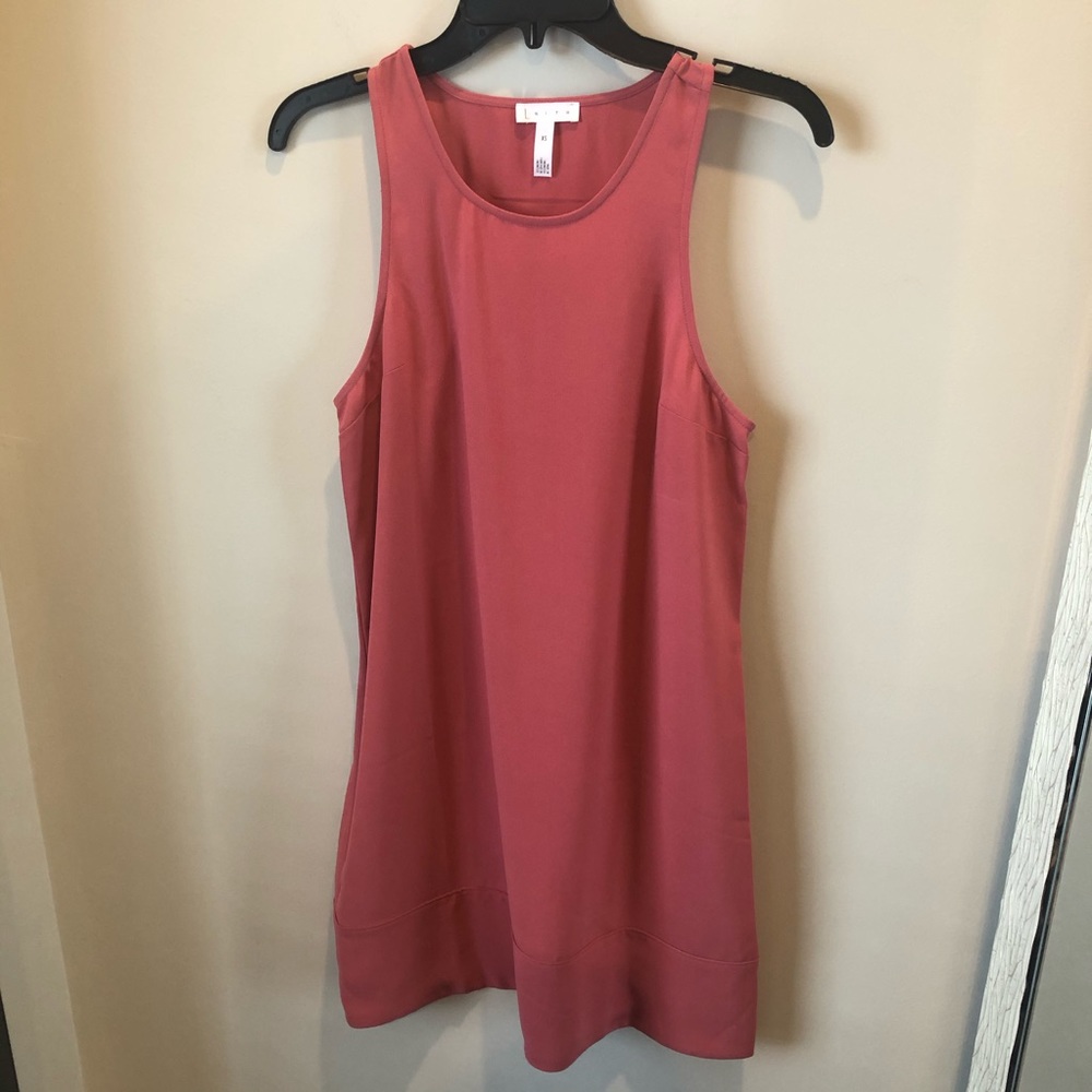 Leith Racerback Dress - Picture 3 of 5